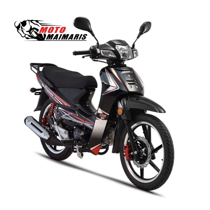 DAYTONA NOVA 125